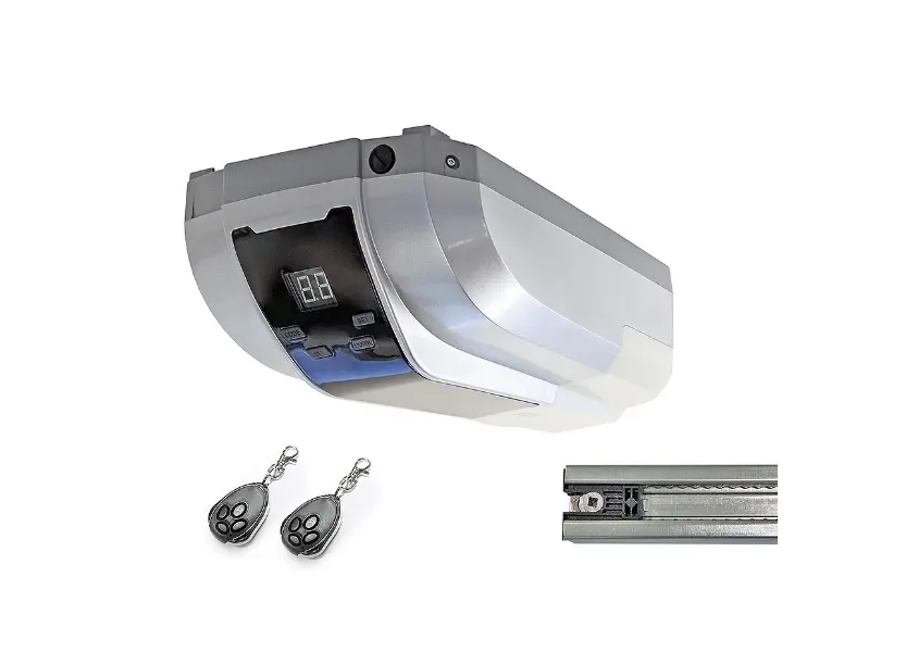 Автоматика для гаражных ворот AN-Motors ASG1000/3KIT-L (комплект базовый)
