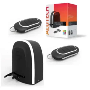 Автоматика для откатных ворот Alutech Roteo-RTO1000M (комплект)